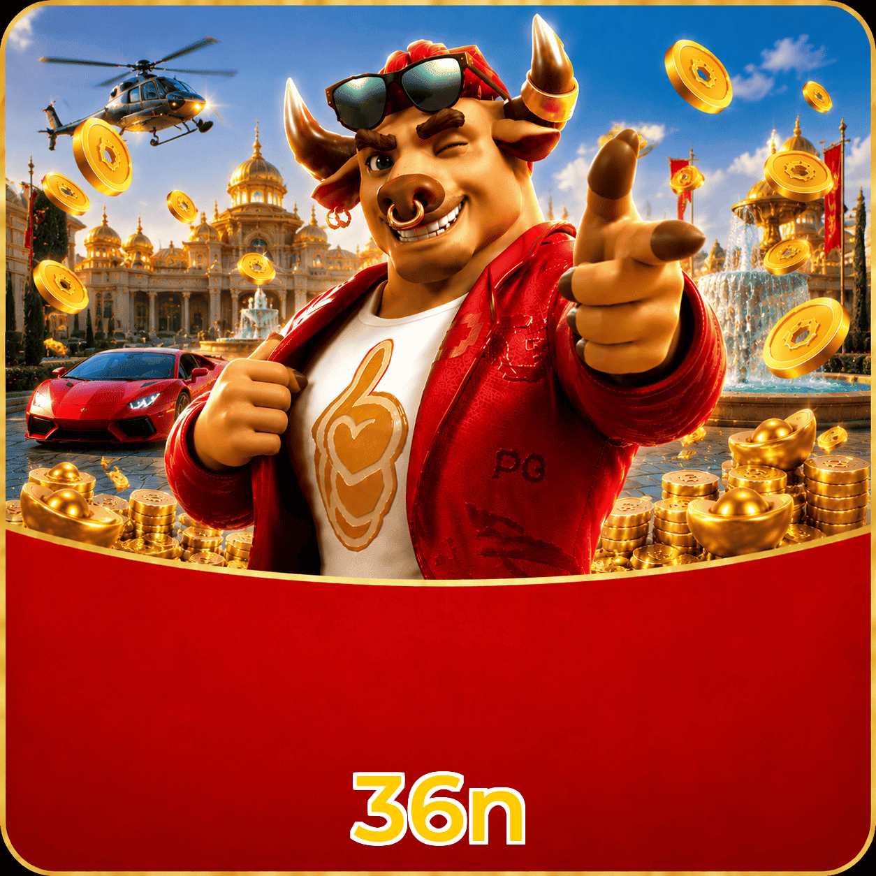 36n Bonus FAQ
