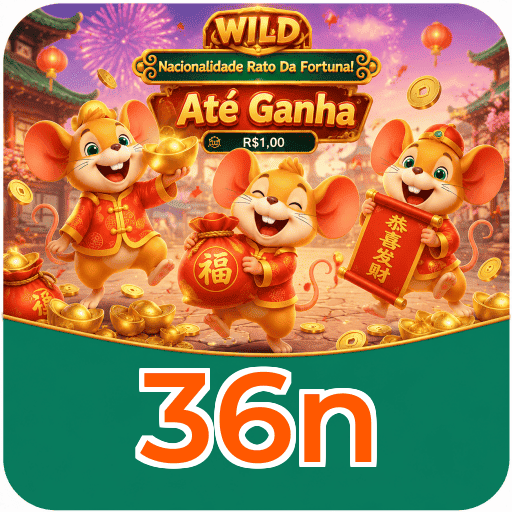 36n Odds Lottery