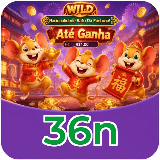36n Logo
